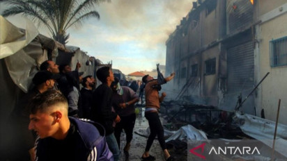 Liga Arab: Tangguhkan Pendanaan untuk UNRWA Berarti Abaikan Palestina