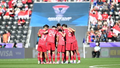 Singgung Naturalisasi Timnas Indonesia, Peri Sandria Minta PSSI Beri Jam Terbang untuk Pemain di Liga 1