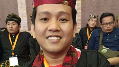 Kurang Tiga Pengawas TPS, Bawaslu Pamekasan Buka Pendaftaran Khusus