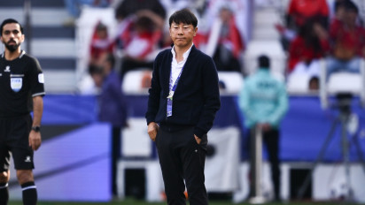 Eks Penyerang Timnas Indonesia Ini Minta PSSI Pertimbangkan dengan Matang sebelum Perpanjang Kontrak Shin Tae-yong