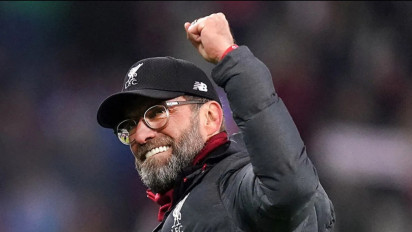 Umumkan Berpisah dengan Liverpool pada Akhir Musim, Laga Kontra Norwich Jadi Emosional Bagi Jurgen Klopp