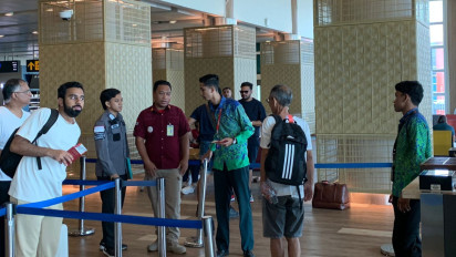 Cabuli 5 Anak PAUD di Bali, WNA asal Jepang Dideportasi dan Ditangkal Masuk Indonesia