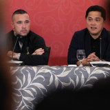 Radja Nainggolan Akhirnya Blak-blakan Soal Alasan Menyesal Tidak Bela Timnas Indonesia, Ternyata Pernah Dibuat Sakit Hati