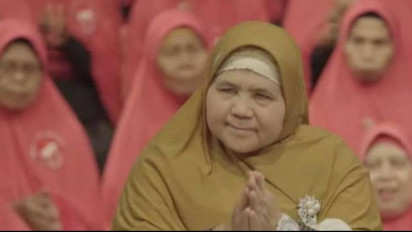 Istri Bisa Bikin Seret Suami? Ini Ciri-ciri yang Dibeberkan oleh Mamah Dedeh