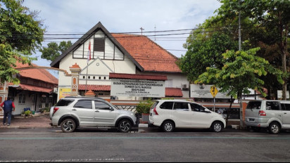 Viral Dugaan Perselikungan ASN di Purworejo, Begini Klarifikasi dari Pejabat Pemda Setempat