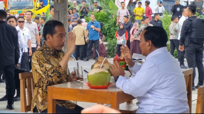 Guntur Soekarnoputra: Kalau Ganjar-Mahfud Menang, Jokowi Mau Diapain Aja Terserah