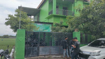 Polisi Tangkap "OB" yang Serang dan Sandera Karyawan Koperasi, Diduga Merupakan Aksi Balas Dendam