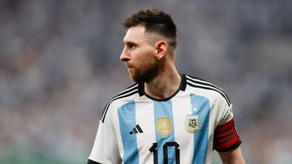 Pelatih Cristiano Ronaldo di Timnas Portugal Sebut Banyak Orang Salah Memilih Lionel Messi di Penghargaan Pemain Terbaik FIFA