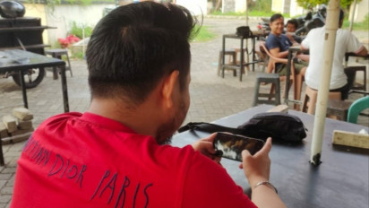 Waspada Modus Baru Pemerasan, Korban Dihipnotis dan Vidio Call Seks Disebar Jika Tak Serahkan Uang 