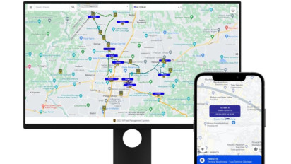 Tingkatkan Efisiensi Layanan Perhubungan Darat, Kemenhub Lakukan Langkah Ini...