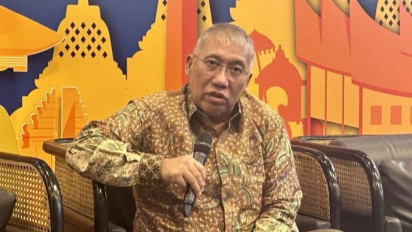 Antisipasi Defisit Beras 2,7 Juta Ton, Bulog Lanjutkan Program Bantuan Pangan