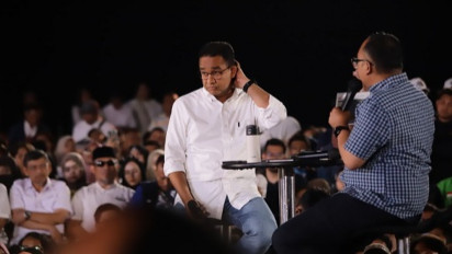 Ini Strategi Anies dan Cak Imin Selamatkan Nasib Jurnalis Rentan PHK hingga Kriminalisasi