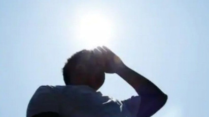 Tips Hadapi Cuaca Panas, Dokter Bilang Salah Satunya Hindari Minuman Berkafein