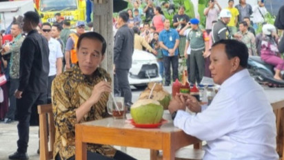 Pengamat Sayangkan Ucapan Guntur Soekarnoputra Soal Jokowi: Bisa Rugikan PDIP