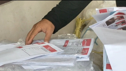 Survei LSI: 66,5 persen Pemilih di Jabar 7 Bisa Dipengaruhi Politik Uang