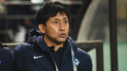 Prestasi Buruk Buat Federasi Sepak Bola Singapura Pecat Pelatih Timnas