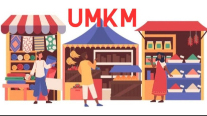 INDEF Ungkap Hasil Riset, Kampus UMKM Shopee Program Pelatihan Paling Populer