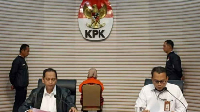 Kasubag BPPD Kabupaten Sidoarjo Ditetapkan sebagai Tersangka Korupsi Insentif Pegawai