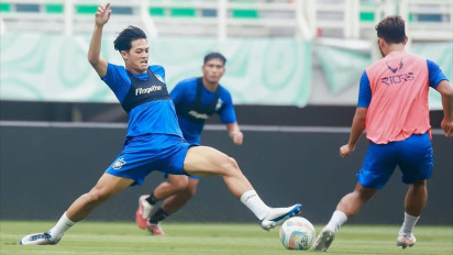 Boyong 21 Pemain ke Surabaya, PSIS Semarang Punya Motivasi Tinggi Hadapi Persebaya