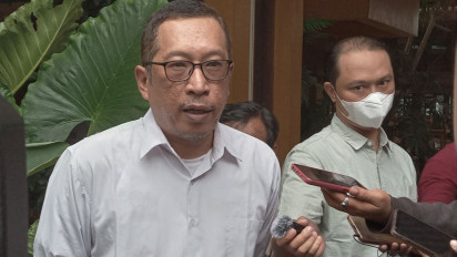 Tak Lapor Dana Kampanye, 5 Partai Politik Dicoret Sebagai Peserta Pemilu di 14 Kabupaten di Jateng