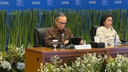 OJK Benarkan Adanya Kerja Sama antara Pinjol Danacita dan ITB, Jalan Keluar Mahasiswa yang Kesulitan Bayar Uang Kuliah