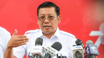 Dipanggil Terkait Kasus Korupsi Eks Mentan SYL, Kepala Bapanas Arief Prasetyo Adi Tak Penuhi Panggilan KPK