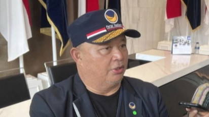 Wabendum Timnas AMIN Diperiksa KPK, Sekjen NasDem Bilang Tak Perlu Bantuan Hukum