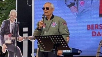 Pengamat Sayangkan Ucapan Guntur Soekarnoputra Soal Nasib Jokowi Ditentukan Jika Ganjar-Mahfud Menang: Rugikan PDIP