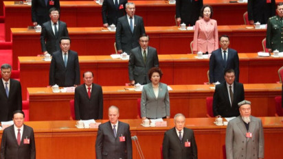 Badan Konsultatif Xinjiang Ingin Nilai Islam Dapat kontekstual