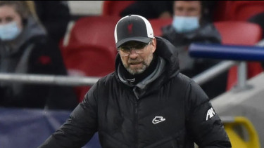 Pemilik Liverpool Sempat Melakukan Upaya Terakhir Sebelum Jurgen Klopp Mengundurkan Diri