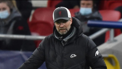 Pemilik Liverpool Sempat Melakukan Upaya Terakhir Sebelum Jurgen Klopp Mengundurkan Diri