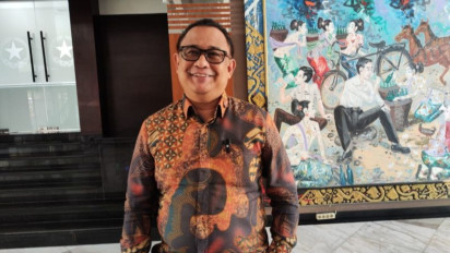 Polemik Jaminan Kesehatan untuk Mantan Menteri Era Jokowi, Stafsus Sebut Mereka Pantas Mendapatkannya: Banyak Tantangan Besar