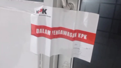 Update OTT di Sidoarjo, KPK Akan Panggil dan Periksa Bupati Ahmad Muhdlor