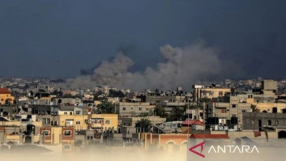 Biadab! Menyamar sebagai Dokter dan Perawat, Tentara Israel  Serang Rumah Sakit Ibnu Sina  dengan Senjata Otomatis