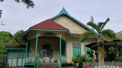 Depok hingga Sabang Kota Paling Intoleran versi Setara Institute