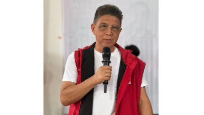 Sudah Waktunya Indonesia Dipimpin Anak Muda