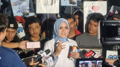 Singgung Harga BBM dan Lapangan Kerja, Jaringan Opang Minta Prabowo-Gibran Serius soal Urusan Rakyat