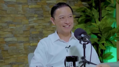 Buka-bukaan, Tom Lembong Ungkap Perubahan Jokowi Selama Menjadi Presiden, Katanya ...