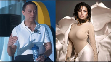 Tom Lembong Viral Gegara Debat Cawapres, Nikita Mirzani Ikut-ikutan Bicara dan Sampaikan Ini...