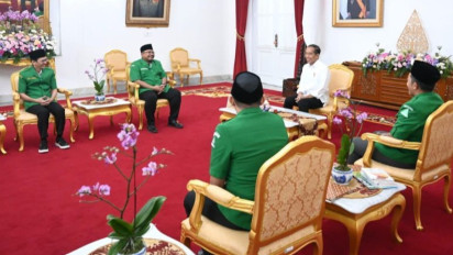 Unik! Kongres GP Ansor Akan Digelar di Laut, di Atas Kapal Pelni KM Kelud yang Berlayar dari Jakarta ke Semarang