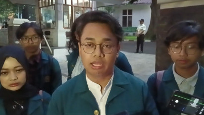 Mahasiswa ITB Tolak Solusi Skema Student Loan yang Ditawarkan Sri Mulyani untuk Mengatasi Bayar UKT Pakai Pinjol