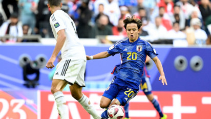 Jadwal Piala Asia: Babak 16 Besar Selesai Hari Ini