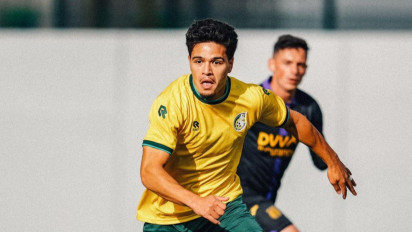 Erick Thohir Ungkap Sosok di Belakang Ragnar Oratmangoen, Prediksi Main Maret Lawan Vietnam