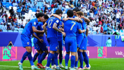 Madame Pang Angkat Suara Usai Thailand Tersingkir dari Piala Asia