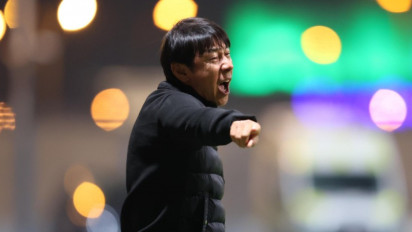 Shin Tae-yong Bongkar Kebiasaan Buruk Pemain Timnas Indonesia: Lelet dan Lebih Santai