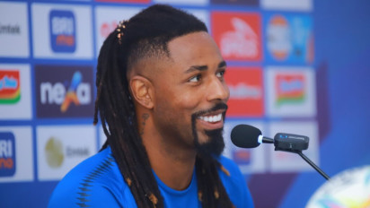 Mengejutkan, Carlos Fortes Tiba-tiba Mengundurkan Diri dari PSIS Semarang, Akui Dapat Tawaran dari Tim Timur Tengah