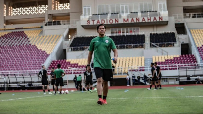 Elwizan Aminuddin Ditangkap, 3 Pemain Ini Jadi Korban Dokter Gadungan Timnas