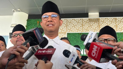 Sumenep Masuk 40 Kota yang akan Di-upgrade Anies, Kembangkan Potensi Rumput Laut