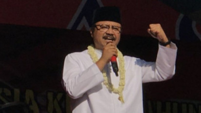 Sekjen PBNU Kecewa Terhadap Gus Nadir, Dianggap Sebar Hoaks Soal Pernyataan Rais Aam