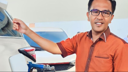 DPRD Kepri Usul Pemda Garap Bisnis SPBU Guna Tingkatkan PAD